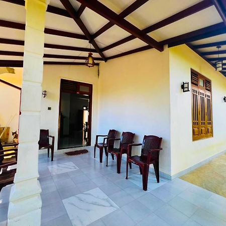 Sanku Place Hiriketiya Dickwella Exterior photo