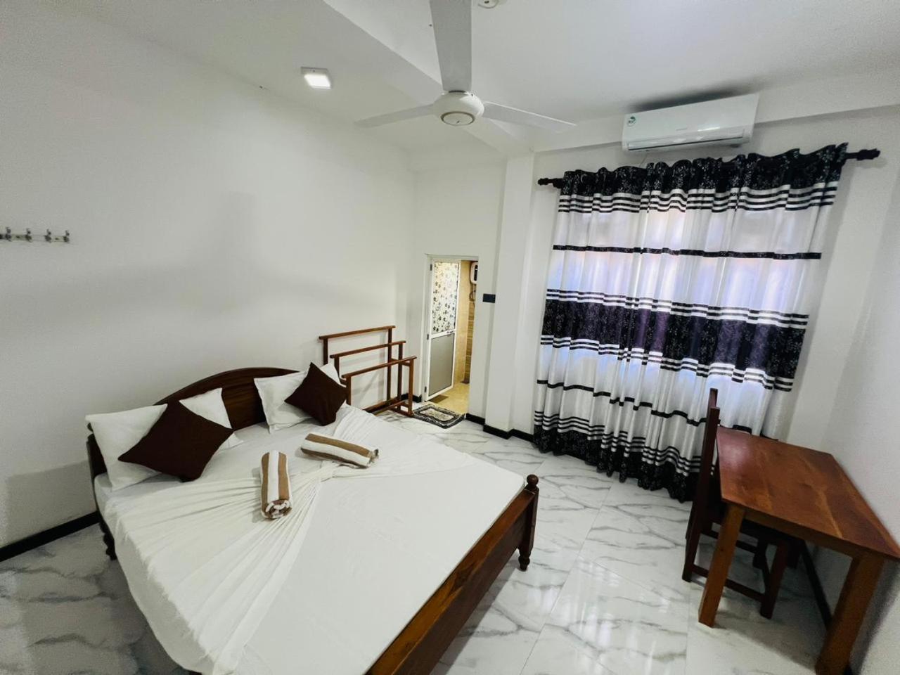 Sanku Place Hiriketiya Dickwella Exterior photo